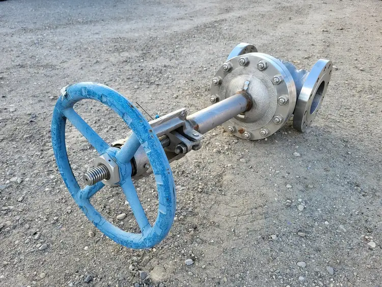 New | in-Stock TY VALVE CORPORATION 251RF0912 Valves/Fittings British Columbia CA | Lenmark #257018