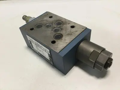 USED BOSCH 0 811 145 117