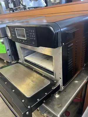 Used TURBOCHEF ENCORE2 Ovens Florida US | BAM Discount Restaurant Equipment #1507794