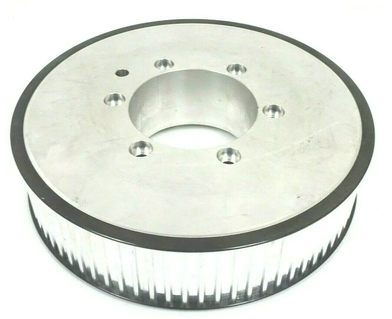 NEW UHLMANN PACKAGING SYSTEMS 65AT10-0/77-2 PULLEY TIMING BELT 65AT100772 537262