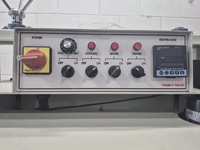 USED 2013 UMPACKT SV-20MR