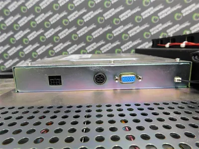 USED PLANAR LC1502R