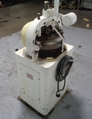Used NUSSEX P5U Dough Dividers California US | BakeryEquipment.com #1554743