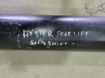 Hydraulic Side Shift for Hyster Forklift