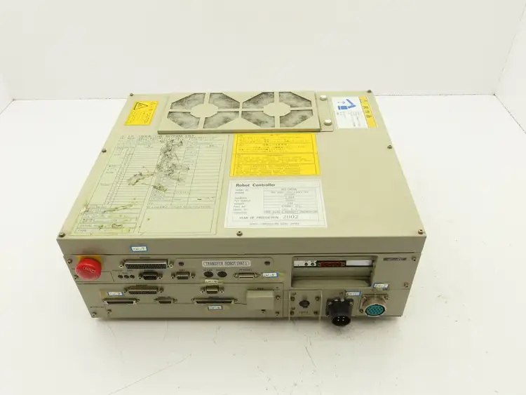 Used DENSO _UNKNOWN_ Robot Parts | Arrow Industrial #617098