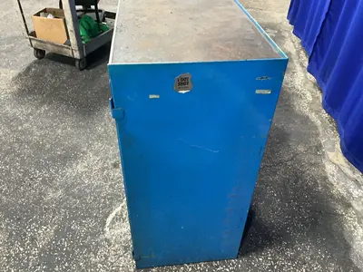 Used GRIZZLY _UNKNOWN_ Cabinets Ohio US | HGR 24 #1506627