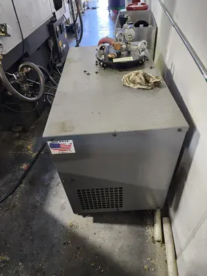 2015 TSUGAMI BO325II Swiss Type Automatic Screw Machines | Midstate Machinery (28)