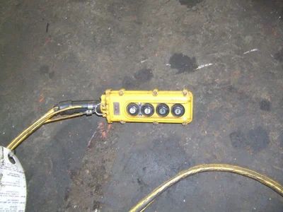 USED CM RR-2