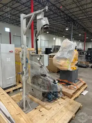 Used 2019 FLOW TX200 Waterjet Cutters Arizona US | KD Machinery #1411744