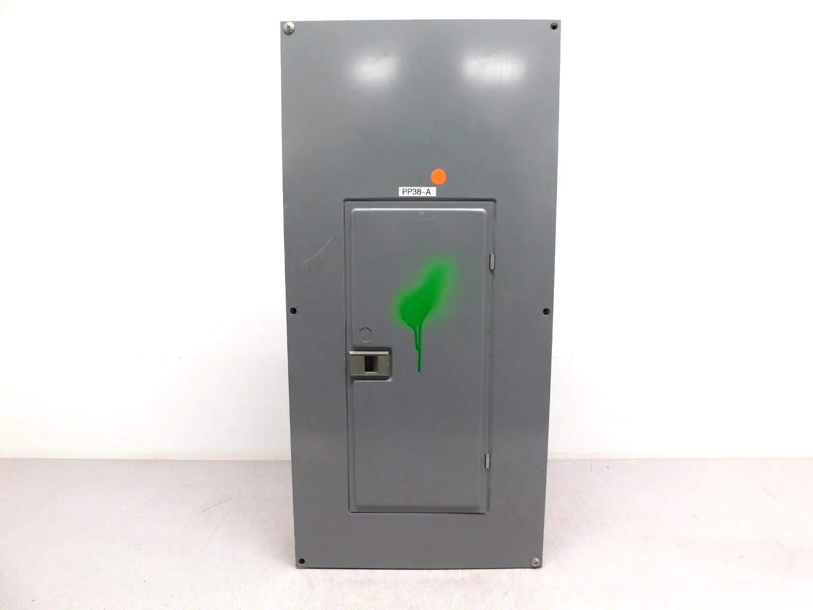Used Square D QOC30US Electrical Panels Ohio US | Equipment Recovery Corp. #1329942