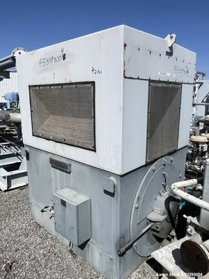 USED CLARK C/T 20341