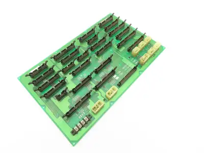 Mitsubishi Electric 3A133214 3EK23008 PLC Circuit Board Module
