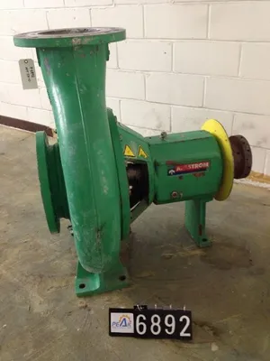 USED Ahlstrom/Sulzer APT 53-10