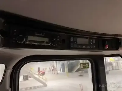 USED DOOSAN DL220-5