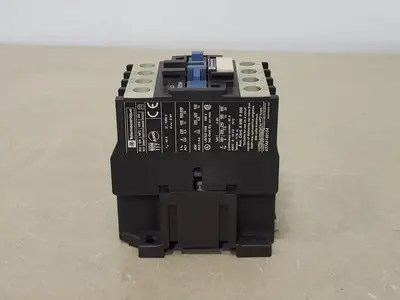 USED TELEMECANIQUE LC1D25004G6