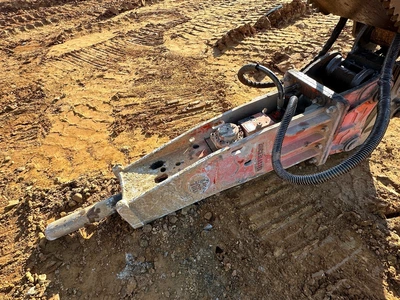 Used 2019 CASE CX160D Crawler Excavators Pennsylvania US | Proxy Equipment #1377913