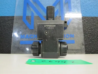USED EPPINGER 7.025.044