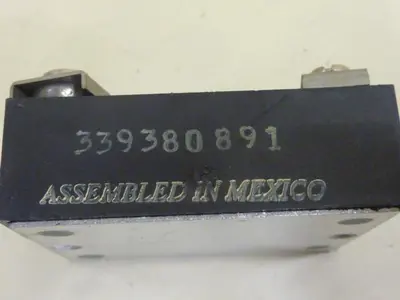 USED GORDOS G575D25