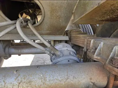 Used 1980 PETERBILT 359 Conventional trucks California US | Ben Kaplan Equipment #1358155