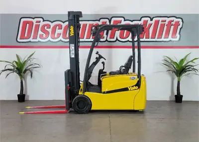 USED 2020 YALE ERP040VT