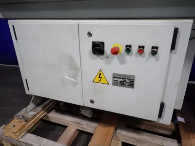 Used 2007 IEMCA MASTER 880 MP Magazine Type Bar Loaders Ohio US | HGR 24 #756986