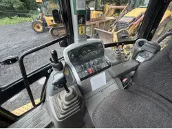 Used 2015 CATERPILLAR 420F2 Excavators Pennsylvania US | Iron Exchange Equipment Solutions #1411967