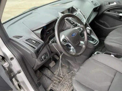 USED 2018 FORD TRANSIT