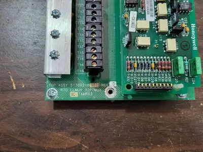USED HONEYWELL 51309218-175