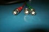 75-2 Coaxial Cable BNC Male to Male Connectors (15FT)