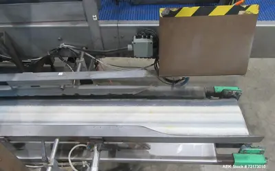 USED WEPACKIT PV350-1174