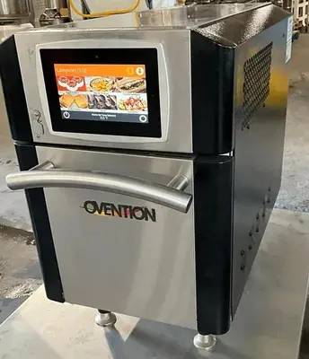 USED OVENTION MISA-A12