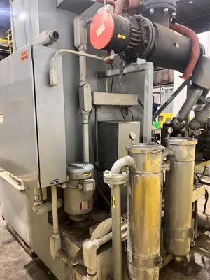 USED JRI PCS-5060SS
