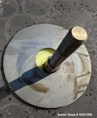 USED THERMAL ENGINEERING SAB 48BD11