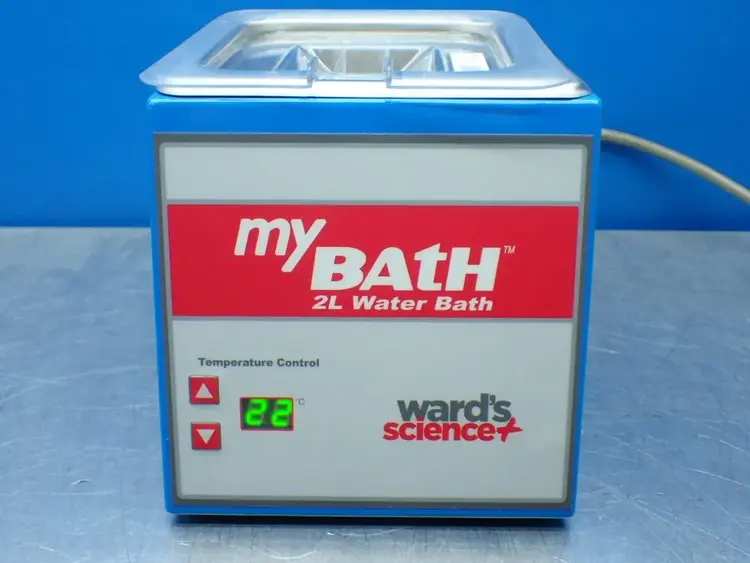 Used WARD'S SCIENTIFIC B20002 Water Baths Ohio US | HGR 24 #754342