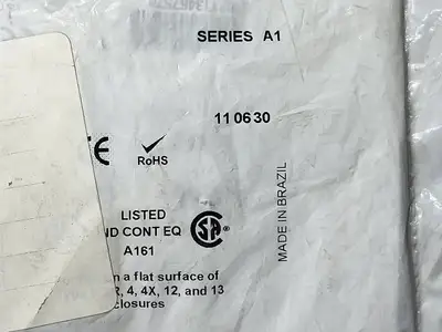 NEW EATON E22H2X4