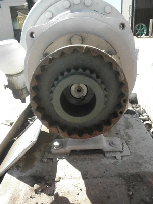 USED GOULDS 4X6-13