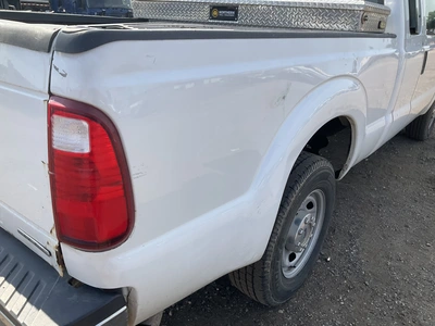 Used 2012 FORD F-250 Pickup Trucks Michigan US | Miedema Asset Management Group #1311963