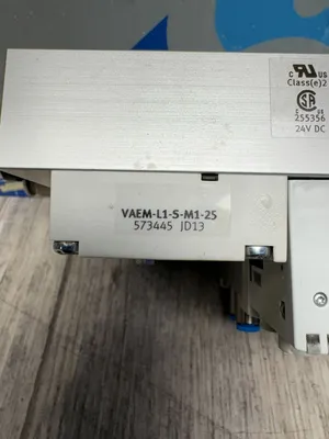 Festo VTUG Electrical/PLC/Automation | ESS Industrial Equipment Sales (5)