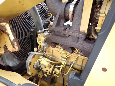 Used 2002 DEERE 410G Backhoes Massachusetts US | Brookside Equipment Sales #1422130