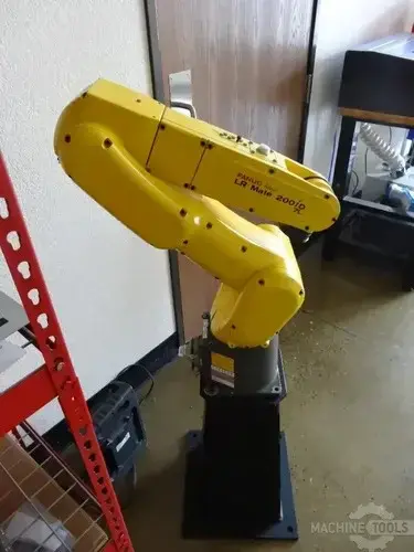 Used 2022 ABB IRB 1300-7/1.4 Robots Arizona US | KD Machinery #927438