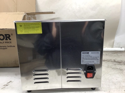 Used _UNKNOWN_ _UNKNOWN_ Ultrasonic Cleaning Machines Michigan US | Miedema Asset Management Group #1323731