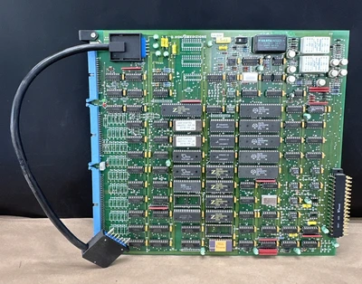 USED GRAFIKONTROL 9125