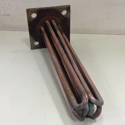 GENERIC 9 kW Heating Element 430 1680 0002 #86424