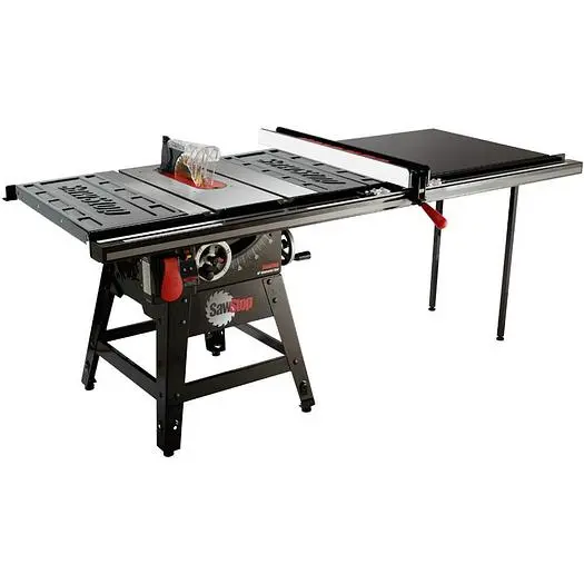 NEW SAWSTOP CNS175-TGP252