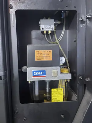 2021 DOOSAN DNM4500S Vertical Machining Centers | Midstate Machinery (11)