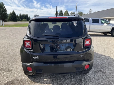 Used 2016 JEEP RENEGADE SUVs Michigan US | Miedema Asset Management Group #1442453