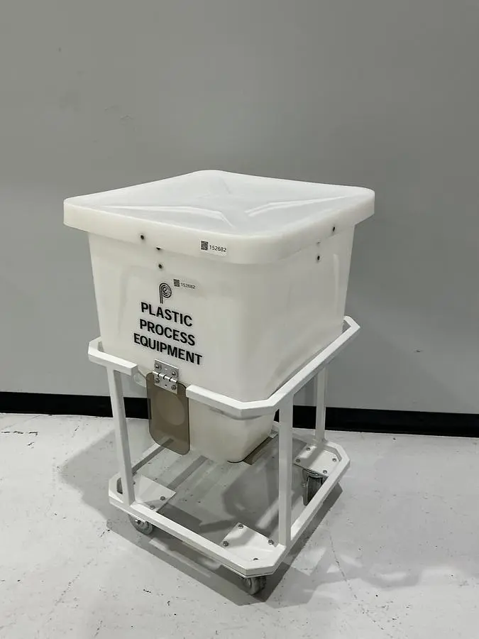 USED PPE MTB175