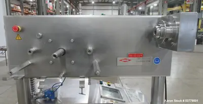USED FITZPATRICK D6-PCS-040