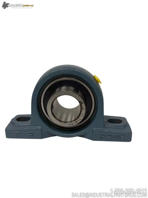 New | in-Stock TR UCP208-24 Bearings Kentucky US | Industrial Parts R Us Inc. #980283