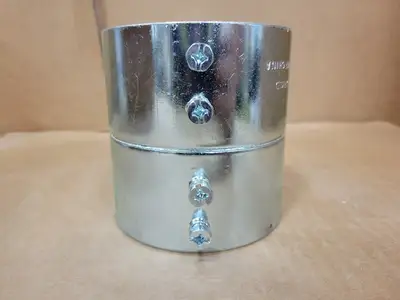 NEW NESCO SCP-35